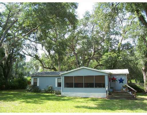 4407 County Road, Wildwood, FL 34785