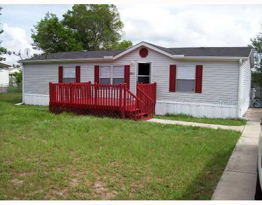 9801 Se 170th Pl., Summerfield, FL 34491