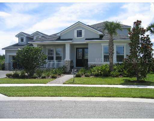 482 Chelsea Place Ave., Ormond Beach, FL 32174