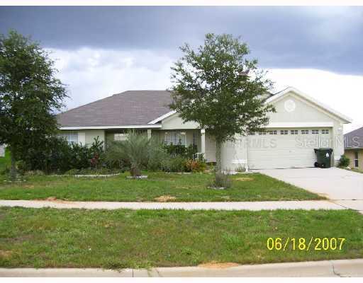 1752 Presidio Dr., Clermont, FL 34711