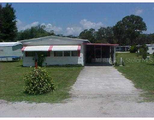 161 Lake Mamie Rd., DeLand, FL 32724