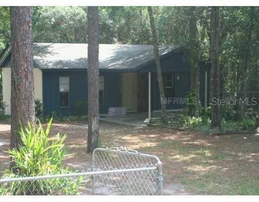 25811 Aberdovey Ave., Sorrento, FL 32776