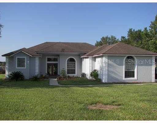 15630 Meadow Ridge Dr., Groveland, FL 34736