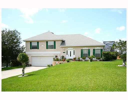 13718 Vista Del Lago Blvd., Clermont, FL 34711
