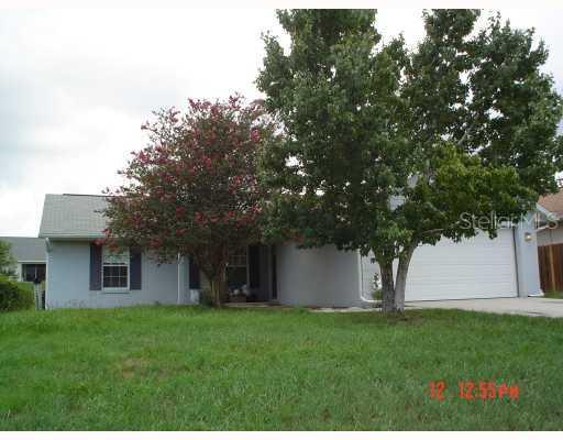 10329 Madison Park Ct., Clermont, FL 34711