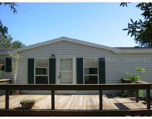 8739 Libby Number 3 Rd., Groveland, FL 34736
