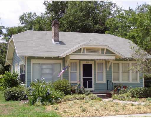 508 Ambassador Ave., Eustis, FL 32726