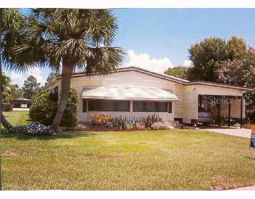 1435 Mohawk Cir., Tavares, FL 32778