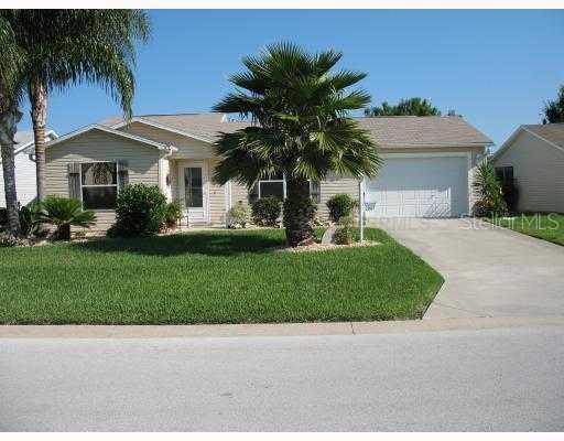 2007 Cordero Ct. #19, The Villages, FL 32159