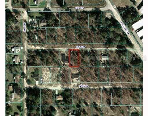 SE 158 St., Summerfield, FL 34491