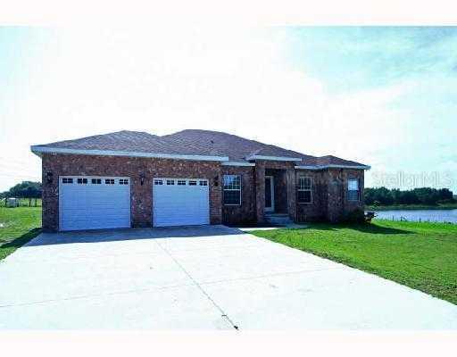 39124 Lake Burns Rd., Umatilla, FL 32784