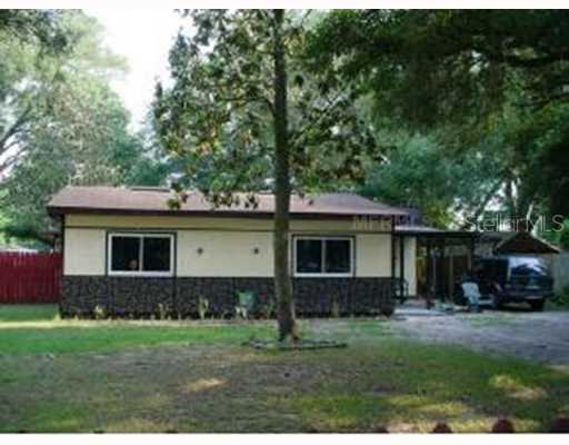 13110 SE 120th St., Ocklawaha, FL 32179