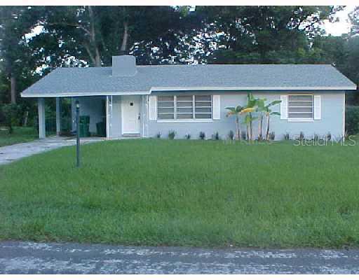 512 S Montgomery Ave., DeLand, FL 32720