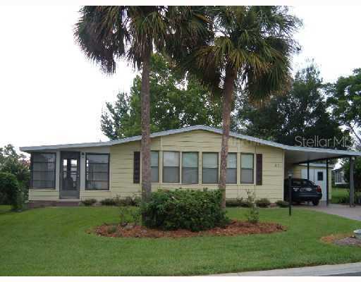 815 Camelia Ct., The Villages, FL 32159