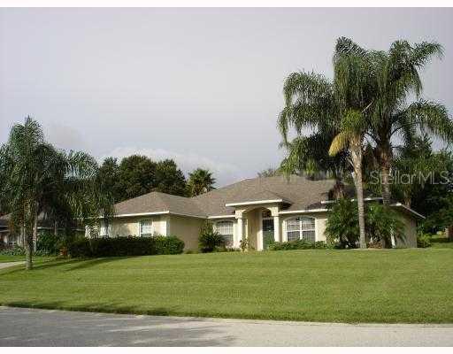 11022 Versailles Blvd., Clermont, FL 34711