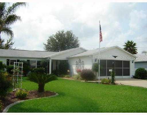 2026 Claudio Ln., The Villages, FL 32162