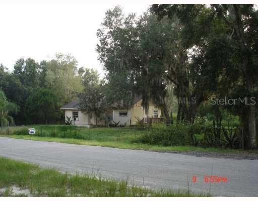 18545 Ferndale Road Rd., Ferndale, FL 34756