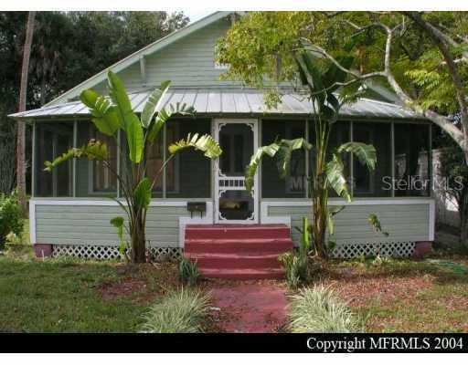 150 S Woodland St., Winter Garden, FL 34787