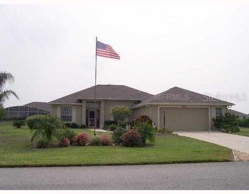 36816 Sundance Dr., Grand Island, FL 32735