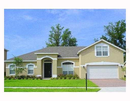 2195 Laurel Blossom Cir., Ocoee, FL 34761