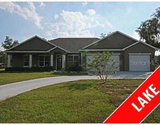 12055 Shiloh Acres Dr., Clermont, FL 34715
