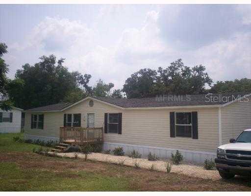 6340 SE 142 Ln., Summerfield, FL 34491