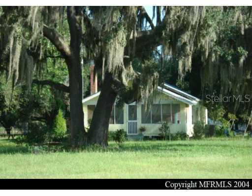 18715 Honeycut Rd., Groveland, FL 34736