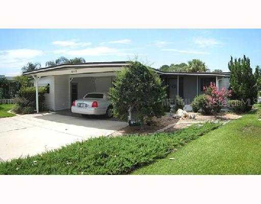 949 Todd Way, Tavares, FL 32778