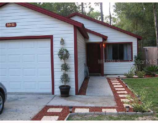 26431 Sleepy Hollow St., Sorrento, FL 32776
