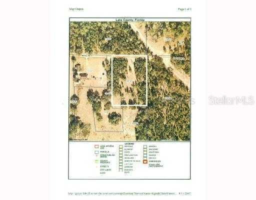 19938 Mccall Rd., Altoona, FL 32702