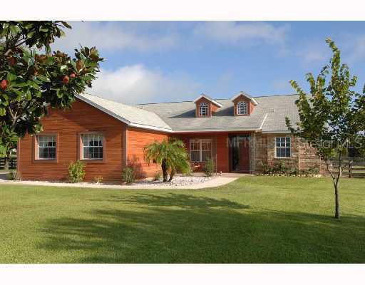 22125 Scenic Ridge Ct., Mount Dora, FL 32757