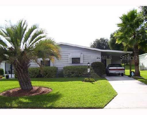 1606 Bay Meadows Ln., The Villages, FL 32159
