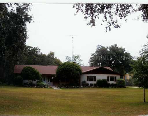 3689 North Us Hwy 301, Wildwood, FL 34785