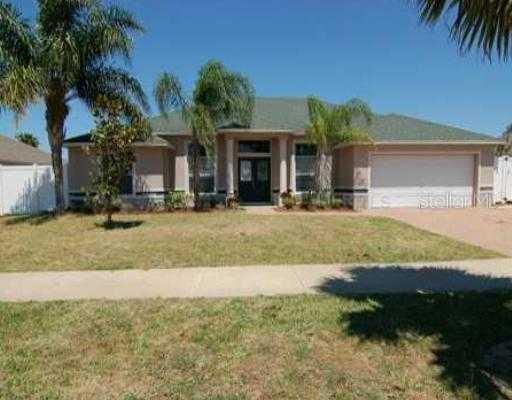 1600 Silhouette Dr., Clermont, FL 34711