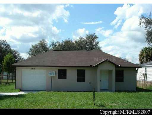 348 Talbott Ave., Mascotte, FL 34753