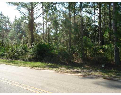 Oil Well Rd., Clermont, FL 34714