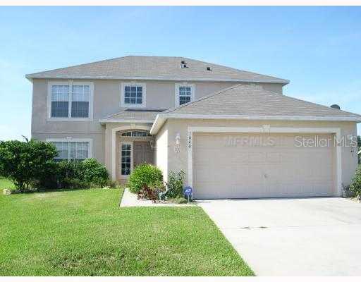 1040 Vanderbilt Dr., Eustis, FL 32726