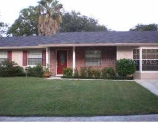 253 Overlook Dr., Clermont, FL 34711