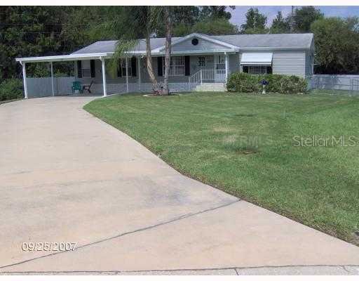 1523 Schult Ct., Tavares, FL 32778