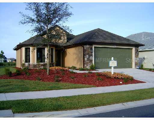 8167 Bridgeport Bay Cir., Mount Dora, FL 32757