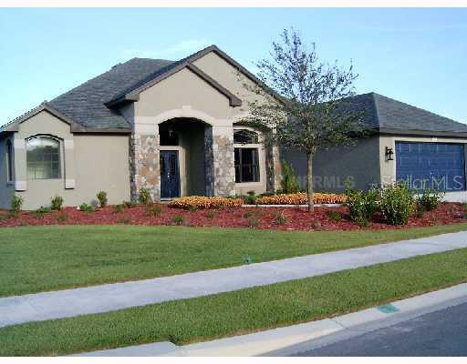 8205 Bridgeport Bay Cir., Mount Dora, FL 32757