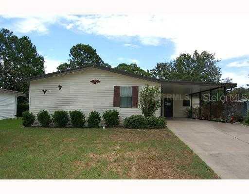 469 Santa Fe Rd., Tavares, FL 32778