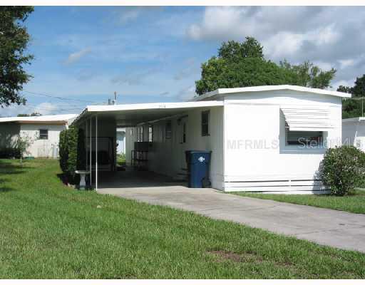 254 Rue De Fontaine St., Tavares, FL 32778