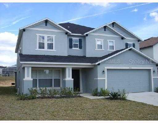 216 Canna Dr., Davenport, FL 33897