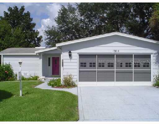 1805 Kaufman Cir., The Villages, FL 34491