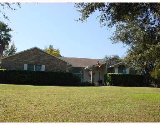 14933 Thoroughbred Ln., Montverde, FL 34756