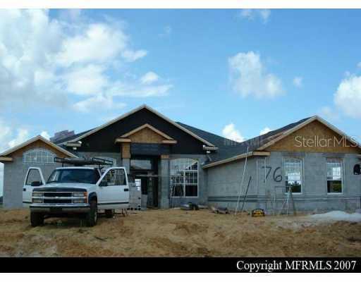 11543 Arbor Gate Dr., Clermont, FL 34711