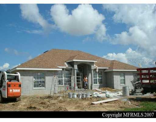 12601 Colonnade Cir., Clermont, FL 34711