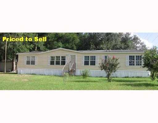 14735 SE 77th Ct., Summerfield, FL 34491