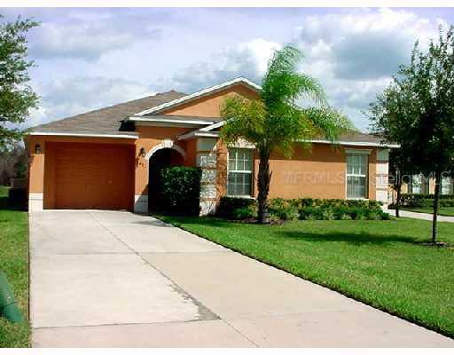 1402 Silver Cove Dr., Clermont, FL 34714